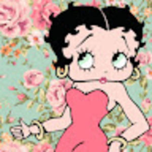 Meet your Posher, Cindylou